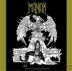 Maniak : Black Thrashing Genocide